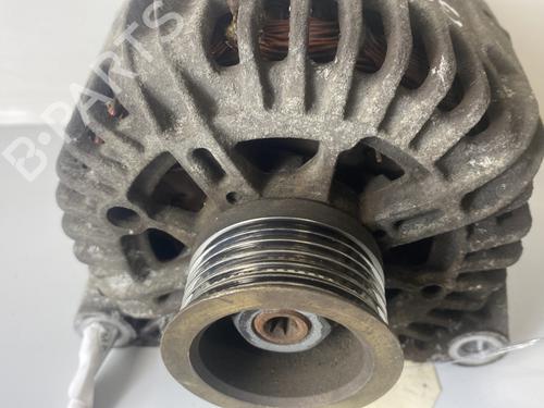 Alternator CITROËN C3 I (FC_, FN_) 1.4 HDi | BP23791966M7 