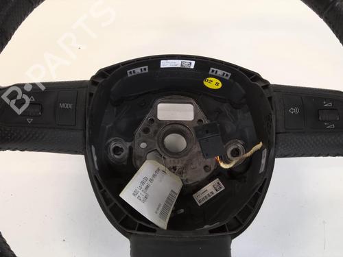 Used Steering wheel Steering wheel AUDI Q7 (4LB) 3.0 TDI quattro (240 hp) 20965413 20965413