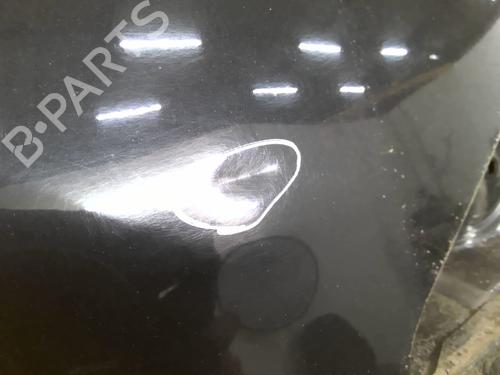 Used Tailgate Tailgate 38080223 38080223