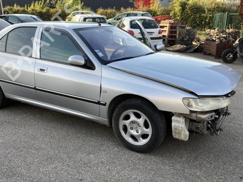 Rim PEUGEOT 406 (8B) 2.0 HDI 110 | BP20956490C45 