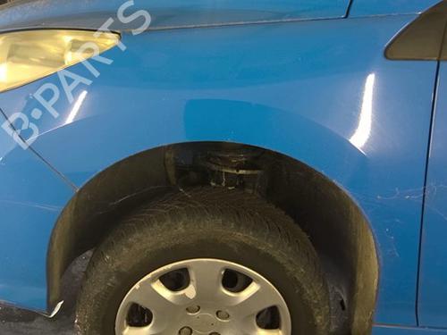 Used Left front fenders PEUGEOT 308 SW I (4E_, 4H_) 1.6 HDi (109 hp) 26738062