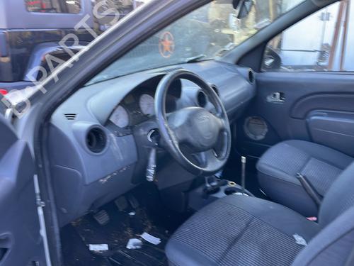 Seat buckle DACIA LOGAN (LS_) 1.6 16V (LS09, LS0L, LS0M, LS0P, LS0V, LS18, LS1S, LS1V,... | BP29838042I32  - Image 9