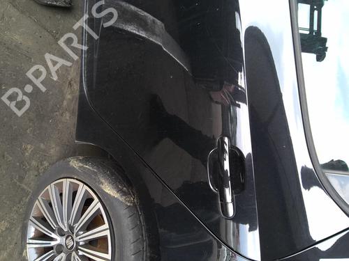 Left rear door SEAT IBIZA IV (6J5, 6P1) 1.2 TSI | BP22027060C4 
