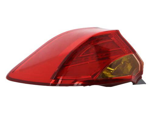 Left taillight KIA CEE'D (JD) 1.6 CRDi 128 | BP33809243C34 - Image 4