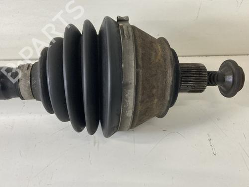 Right front driveshaft AUDI A6 C6 (4F2) 2.0 TDI | BP21594514M39