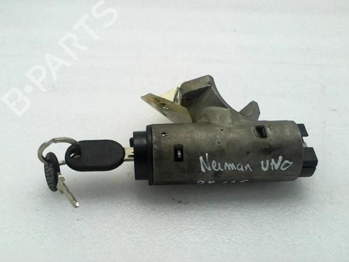 Used Ignition barrel Ignition barrel FIAT UNO (146_, 158_) 1.0 (146E) (42 hp) 22023472 22023472