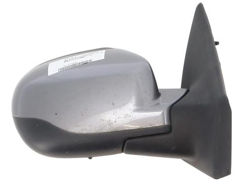 Right mirror RENAULT CLIO III (BR0/1, CR0/1) 1.5 dCi (C/BR0G, C/BR1G) | BP27174292C27