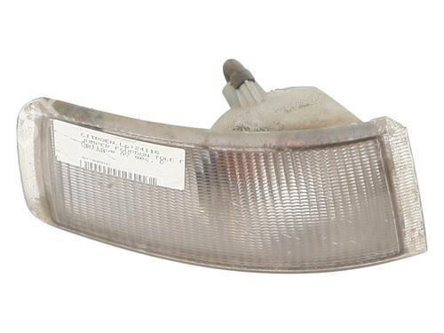Right front indicator CITROËN JUMPER I Van (230L) 2.5 TDi | BP20970907C33 