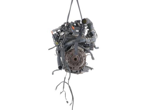 Engine SEAT IBIZA IV (6J5, 6P1) 1.2 TDI | BP23104201M1