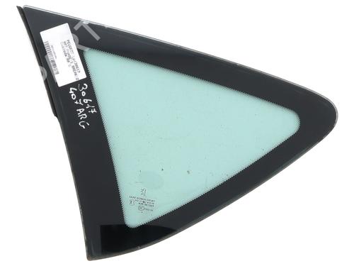 Used Rear left quarter glass PEUGEOT 407 SW (6E_, 6D_) 2.0 HDi 135 (136 hp) 30397747