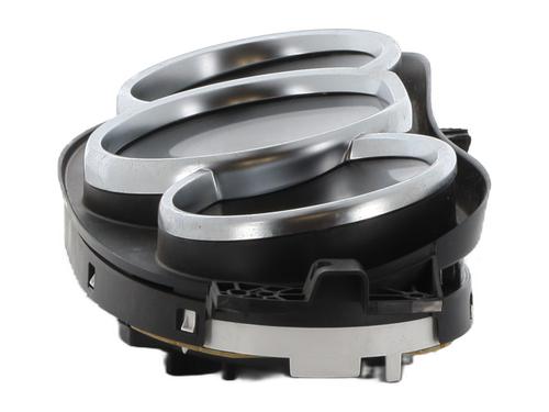 Instrument cluster DACIA SANDERO II 1.0 SCe 75 (B8JC, B8JD, B8NC) | BP24348346C47  - Image 6