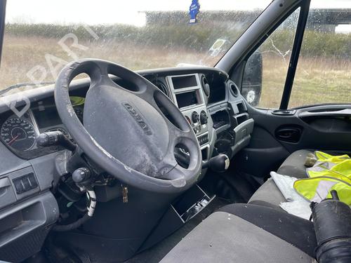 Used Parts IVECO DAILY V Van 29S13, 29L13, 35C13, 35S13, 40C13, 40S13 1959339