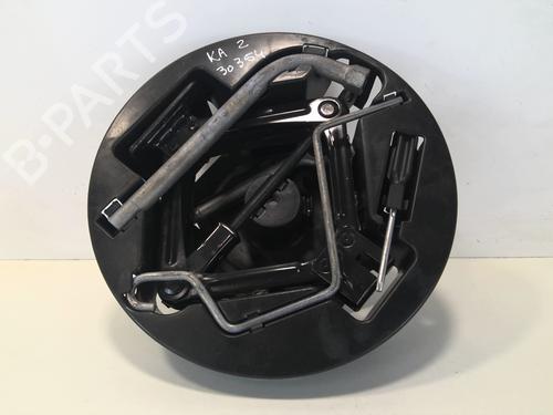 Used Jack Kit FORD KA (RU8) 1.2 (69 hp) 22741285