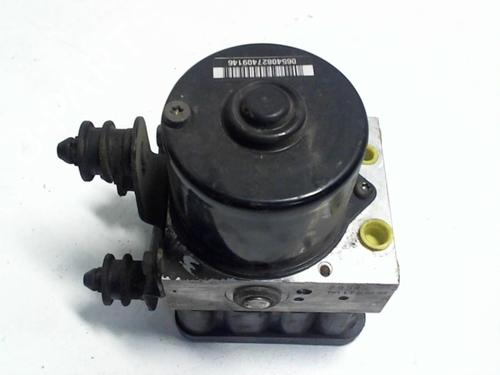 Used ABS pump ABS pump AUDI A3 (8P1) 2.0 FSI (150 hp) 20938817 20938817