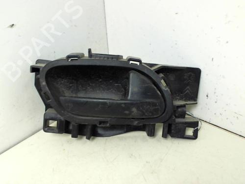 Used Rear right interior door handle FIAT SCUDO Van (270_, 272_) 1.6 D Multijet (90 hp) 20945413
