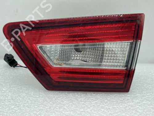 Right tailgate light RENAULT CLIO IV (BH_) 0.9 TCe 90 (BHNF, BHMA, BHMH, BHJK, BHJR) | BP23790977C80 - Image 2
