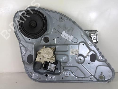 Rear left window mechanism FORD FOCUS II (DA_, HCP, DP) 1.8 TDCi | BP20971286C24 