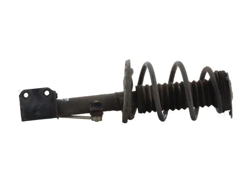 Used Left front shock absorber Left front shock absorber RENAULT ZOE (BFM_) ZOE (BFMC, BFMD) (136 hp) 29433306 29433306