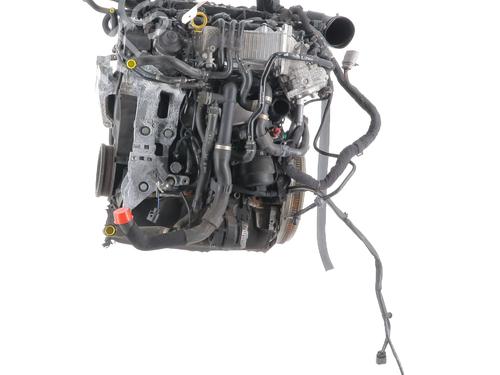 Engine VW ARTEON (3H7, 3H8) 2.0 TDI 4motion | BP22026233M1 