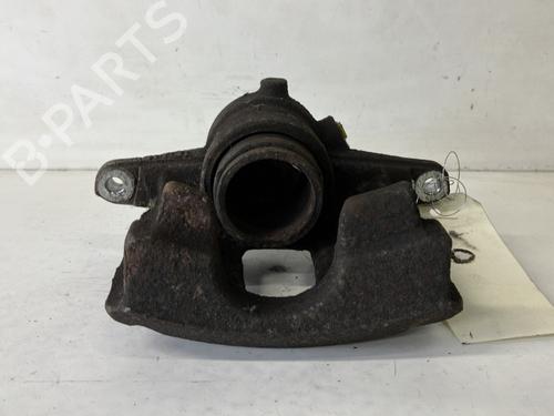Used Right rear brake caliper CITROËN JUMPER II Van 2.2 HDi 100 (101 hp) 24816268