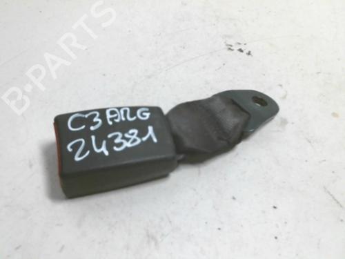 Used Seat buckle Seat buckle 20946032 20946032