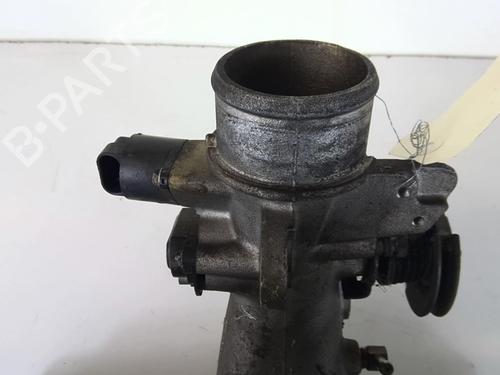Used Intake manifold Intake manifold FIAT PUNTO Convertible (176_) 90 1.6 (88 hp) 20953474 20953474
