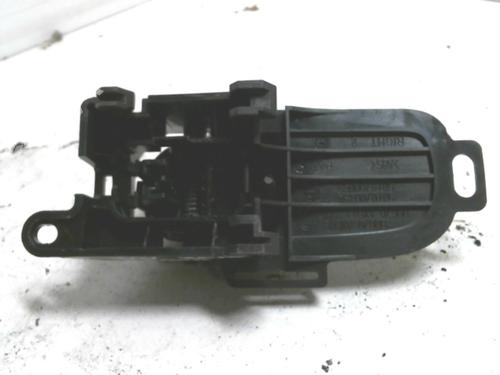 Used Front right interior door handle Front right interior door handle NISSAN MICRA III (K12) 1.5 dCi (65 hp) 20970163 20970163