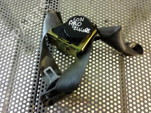 Used Rear right belt tensioner SEAT LEON (1M1) 1.9 TDI (90 hp) 20958218