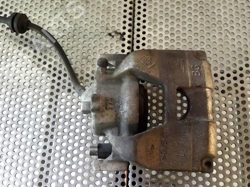 Used Left front brake caliper RENAULT SCÉNIC III (JZ0/1_) 1.5 dCi (110 hp) 20946064