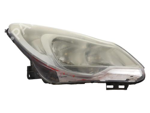 Right headlight OPEL CORSA D (S07) 1.3 CDTI (L08, L68) | BP37450141C29  - Image 7