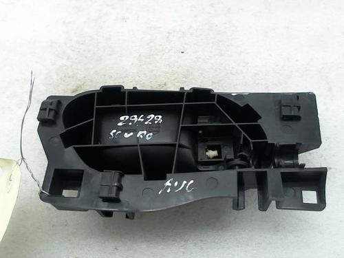 Used Front left interior door handle Front left interior door handle FIAT SCUDO Van (270_, 272_) 1.6 D Multijet (90 hp) 20955949 20955949
