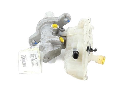 Used Brake master cylinder Brake master cylinder RENAULT SCÉNIC IV (J9_) 1.5 dCi 110 (110 hp) 28680700 28680700