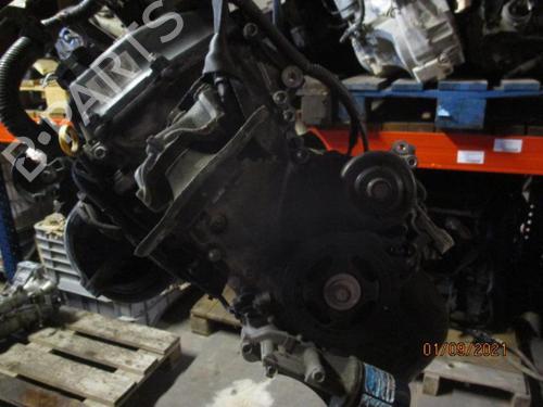 Engine CITROËN C1 (PM_, PN_) 1.0 | BP20963163M1 