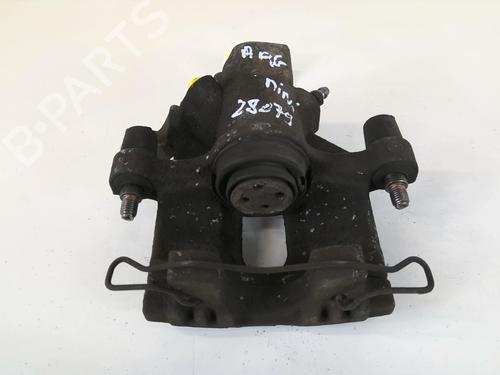 Venstre bremsecaliper bak MINI MINI (R50, R53) One | BP20940585M107 