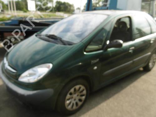 Venstre bak invendig håndtak CITROËN XSARA PICASSO (N68) 2.0 HDi | BP20954210I15 