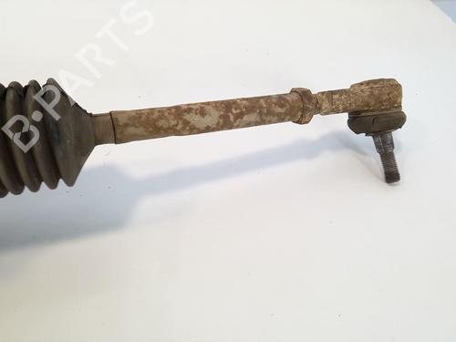 Used Steering rack Steering rack PEUGEOT 106 I (1A, 1C) 1.4 D (50 hp) 22023833 22023833