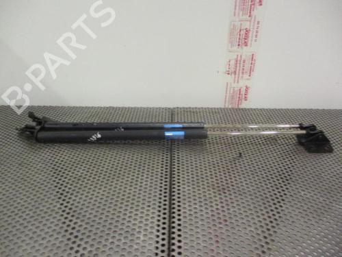 Gassdemper Bakluke OPEL AGILA (A) (H00) 1.2 16V (F68) (75 hp) 20942094