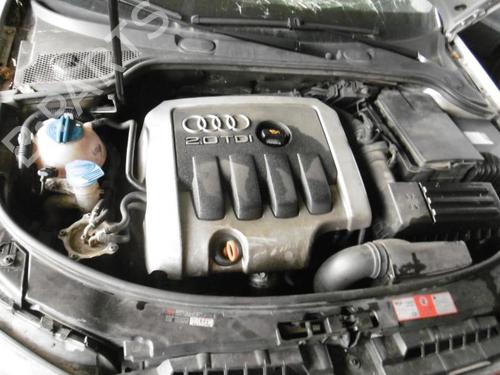 Front windshield wiper arm AUDI A3 (8P1) 2.0 TDI 16V | BP20970976C143 