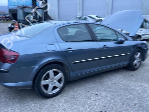Used Parts PEUGEOT 407 (6D_) 2.2 (6D3FZE, 6D3FZH) 2426890