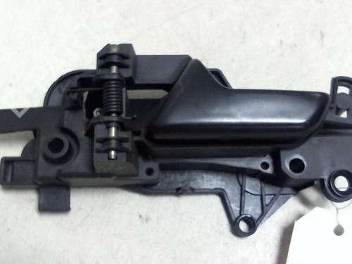 Front left exterior door handle CITROËN XANTIA (X1_, X2_) 2.0 HDI 90 | BP20972343C128 