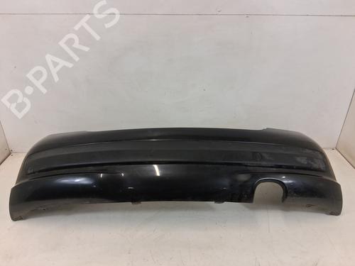 Used Rear bumper PEUGEOT 207 (WA_, WC_) 1.6 HDi (90 hp) 28585701