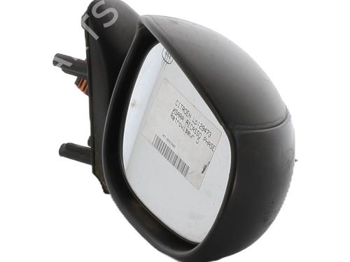 Used Right mirror Right mirror 20943760 20943760