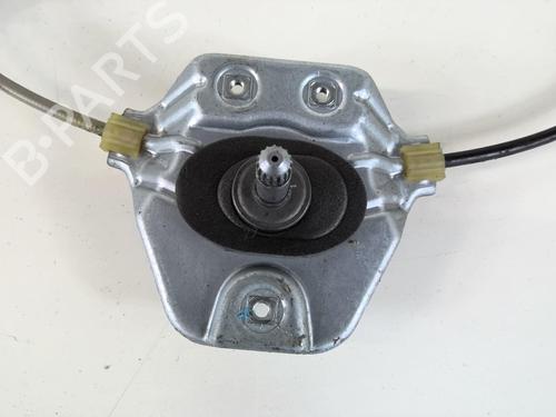 Rear left window mechanism PEUGEOT 5008 (0U_, 0E_) 1.6 HDi | BP20962350C24 
