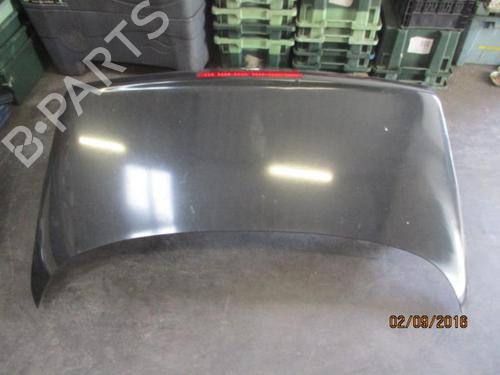 Used Tailgate MERCEDES-BENZ SLK (R170) 230 Kompressor (170.449) (197 hp) 22020709