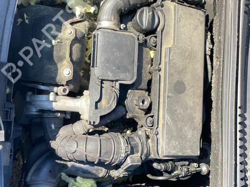 Front right seatbelt CITROËN C3 II (SC_) 1.4 HDi 70 (SC8HZC, SC8HR0, SC8HP4) | BP28476660I25  - Image 10