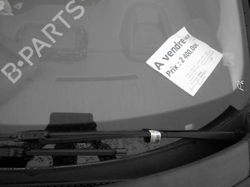 Used Front windshield wiper arm PEUGEOT 5008 (0U_, 0E_) 2.0 HDi 150 / BlueHDi 150 (150 hp) 20958605