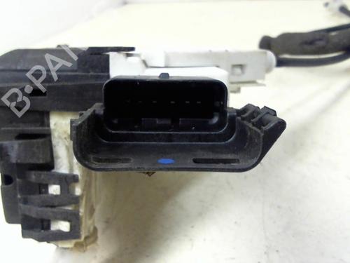 Used Front left lock PEUGEOT 308 I (4A_, 4C_) 1.6 HDi (109 hp) 20972677