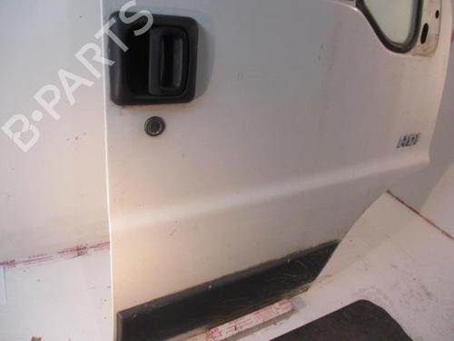 Right front door PEUGEOT BOXER Van (244) 2.2 HDi | BP20971059C3 