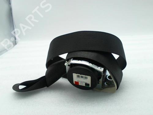 Used Front left seatbelt Front left seatbelt OPEL CORSA D (S07) 1.3 CDTI (L08, L68) (75 hp) 20941839 20941839