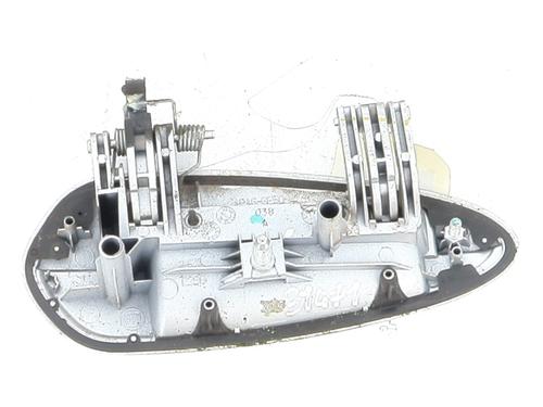 Klamka zewnętrzna drzwi tylnych lewych FIAT PUNTO EVO (199_) 1.3 D Multijet (199AXC1A, 199BXC1A, 199AXT1A, 199BXT1A) | BP30634606C130